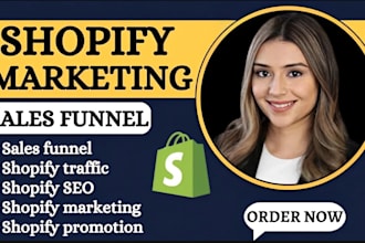 increase shopify sales, shopify marketing, shopify dropshipping, shopify sales