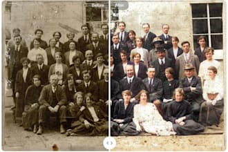 uncover your ancestry, custom genealogy research