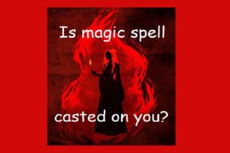 remove demonic forces, black magic and curses, evil eye in 24 hours
