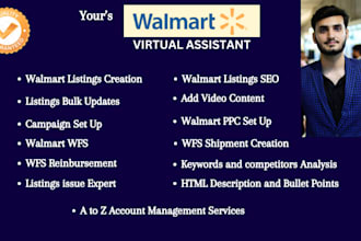do samsclub to walmart product research hunting, wfs listing