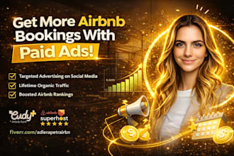 promote your airbnb listing to double your bookings