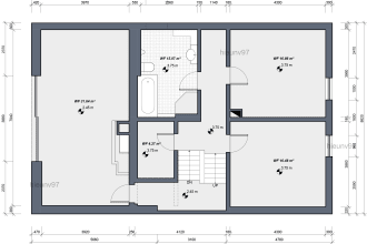 convert point cloud, 2d cad or hand sketch to 2d drawing