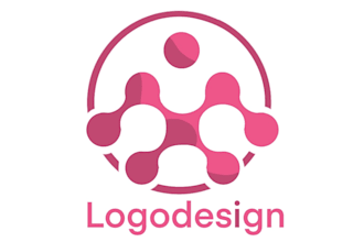 create a personalized vector logo for your brand