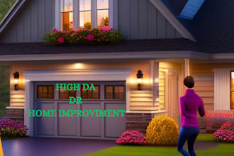 guest post on home improvement backlinks high authority