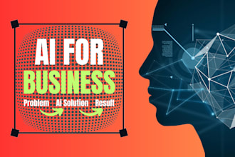use ai automation for business to solve problem and boost profit