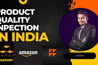 do product quality inspection in india, product quality inpector