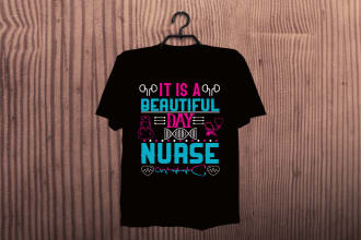 design unique custom, typography, vintage, bulk t shirt and logo design