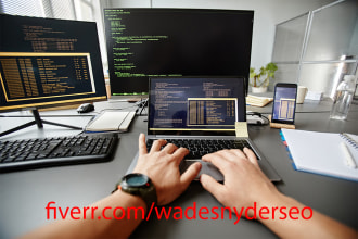 setup your PHP script