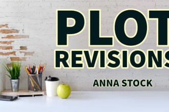 fix your story plot