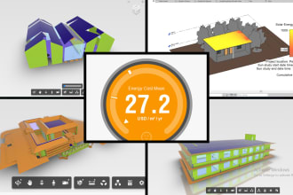 do energy analysis and calculate embodied carbon using revit and insight360