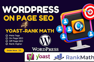 boost your wordpress SEO with expert optimization strategies