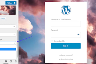 revamp your website content and images for a fresh look