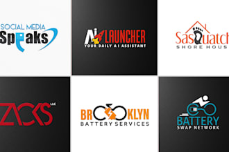 do clothing brand logo design and fashion clothing brand