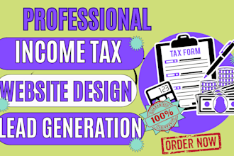 do income tax website business credit loans leads debt settlement relief website