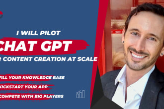 pilot chatgpt for mass content creation