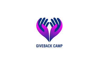 create a non profit logo