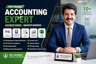 do tally accounting bookkeeping gst excel