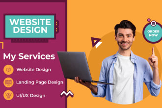 do website ui ux design, mobile app ui ux design, ui ux design