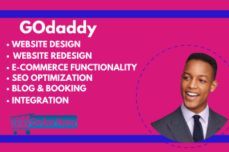 redesign godaddy website godaddy website design godaddy website redesign SEO