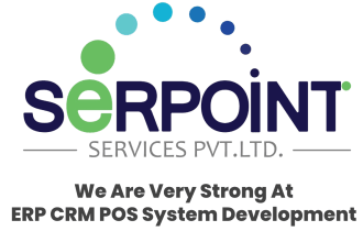 develop custom hrm erp pos CRM software for your business