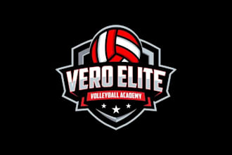 do a unique sports, fitness, health gym logo and any graphic design