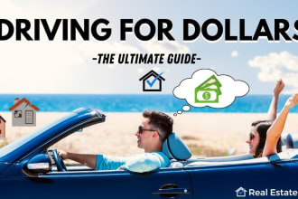 do virtual driving for dollars
