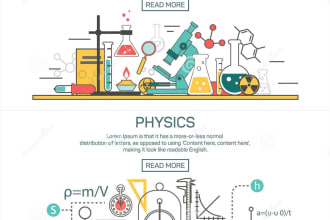 be your online math chemistry physics tutor