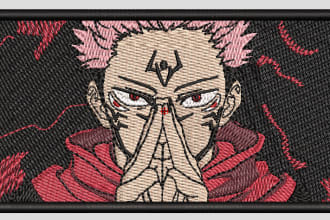 digitize all kinds of embroidery design perfectly