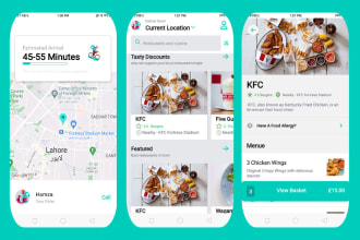 fix bugs in your react, react native and expo app