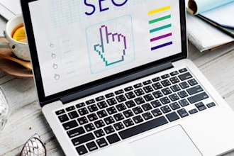 fix SEO errors to help your site to rank and get relevant traffic