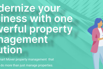 manage your rental properties on buildium, appfolio