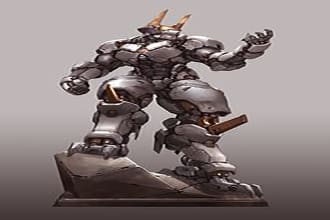 makecustom robot, mecha for you