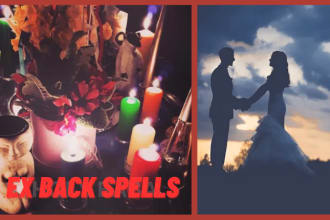 break and remove black magic spell, evil eye, curses, djinn