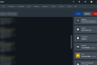 host your discord bot