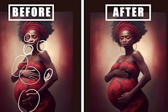 fix or refine your image ai