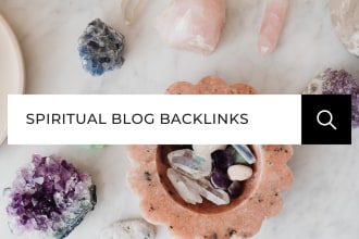 post your backlink on my high da dr pa usa blog spiritual tarot energy healing