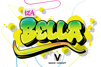 create custom typography, lettering and graffiti design