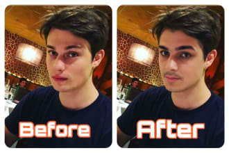 do I will do professional realistic face swap with ai