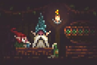 compose and produce original music for your game