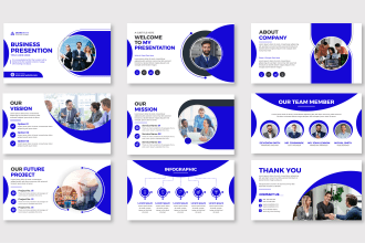 design powerpoint presentation template pitch deck ppt and google slides