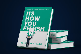 design book cover ebook kindle createspace amazon christian book cover design