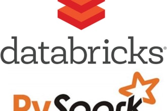 be your pyspark, apache spark developer