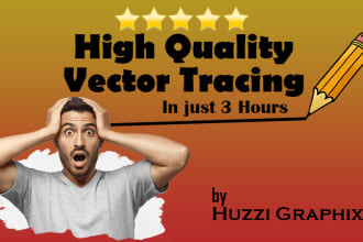 convert png to vector file, image to vector tracing in adobe illustrator
