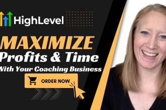 set up your go high level account