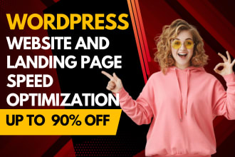 increase wordpress speed optimization for gtmetrix, page speed insights