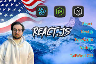 build high performance react typescript and nextjs apps