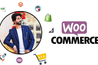 create one product shopify store, dropshipping website