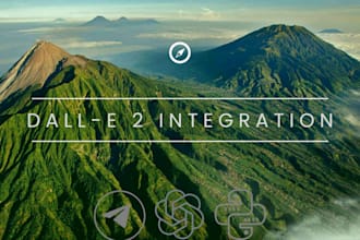 build a custom app with dall e API and unleash your creativity through it
