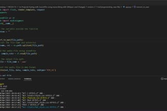 develop and finetune openai ,chatgpt ,deep learning models