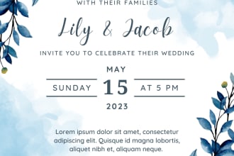 design a pro celebration, birthday, christmas and wedding cards